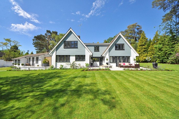 Highlight a Newer Home’s Quality